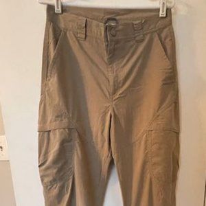 North Face Lightweight Hiking Pants
